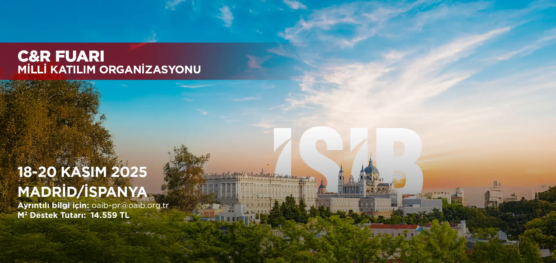 Aquatherm Almaty Fuarı